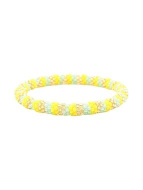 Sashka Lemon Breeze Bracelet